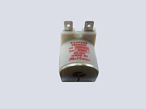 Danfoss 042N4230 RC 208-240v Coil in Saudi Arabia