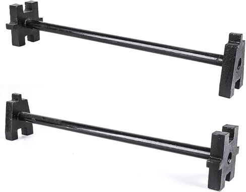 YTK مفتاح ربط أسطوانة حديدية يناسب الطلاء لأغطية بونغ 2 بوصة و3/4 بوصة أسطوانة زيت غطاء فتاحة برميل مفتاح ربط برميل حديد نحاسي كامل in Kuwait