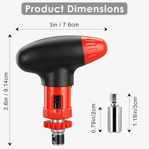 مقبض المظلة، مفتاح طبل السقاطة، مفتاح ضبط الطبل المدمج والقابل للفصل مع تصميم تخزين، دوران سريع وسهل الإمساك لمجموعة الطبل، طبلة الجهير، ملحقات أدوات الطبل المحمولة in Kuwait