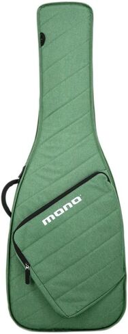 MONO M80 Sleeve 2.0 for Bass Guitar - Amazon Green in Kuwait