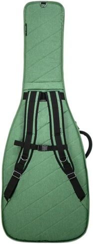 MONO M80 Sleeve 2.0 for Bass Guitar - Amazon Green in Kuwait