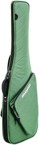MONO M80 Sleeve 2.0 for Bass Guitar - Amazon Green in Kuwait