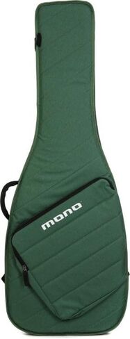MONO M80 Sleeve 2.0 for Bass Guitar - Amazon Green in Kuwait