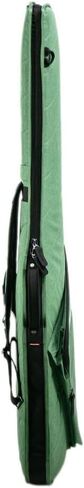 MONO M80 Sleeve 2.0 for Bass Guitar - Amazon Green in Kuwait
