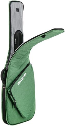 MONO M80 Sleeve 2.0 for Bass Guitar - Amazon Green in Kuwait