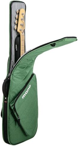 MONO M80 Sleeve 2.0 for Bass Guitar - Amazon Green in Kuwait