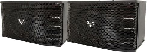 VocoPro SV380 Professional 8passive Karao Spk in Saudi Arabia