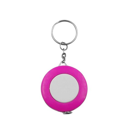 Tape Measures Portable Extensometer Tape Measure for Height Measurement, Color(Rojo) in Saudi Arabia