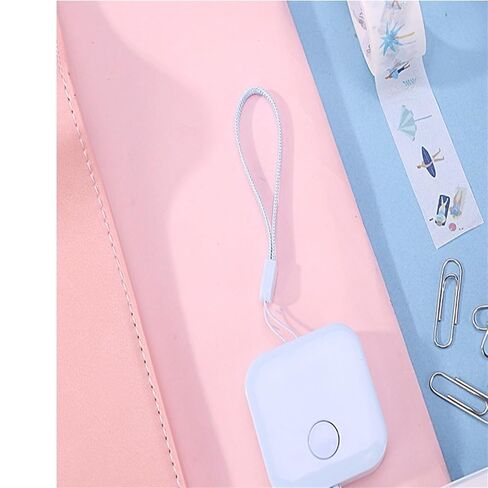 Tape Measures Measuring Tape Portable Leather Soft Ruler Double Scale for Office School Home Stationery Supplies in Saudi Arabia