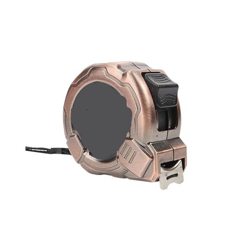 Tape Measures Portable Tape Measure Steel Resistance to Fall Waterproof Distance Measuring Tool in Saudi Arabia