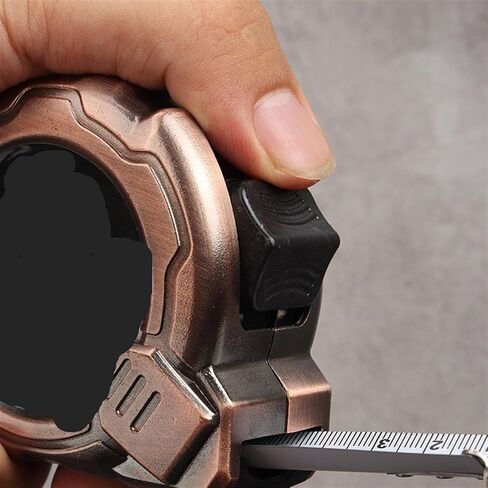 Tape Measures Portable Tape Measure Steel Resistance to Fall Waterproof Distance Measuring Tool in Saudi Arabia