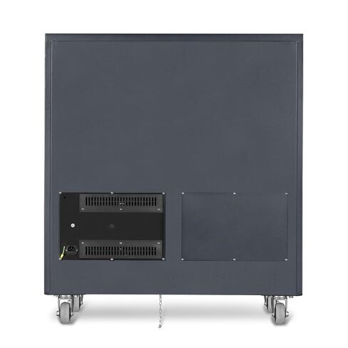 20-60% RH Electronic Dry Cabinet 320L ESD Desiccator Cabinet,for Storage of semiconductors, Optical Lenses, Printed Circuit Board Assemblies and Laboratory Chemicals, Model EDC320A in Kuwait