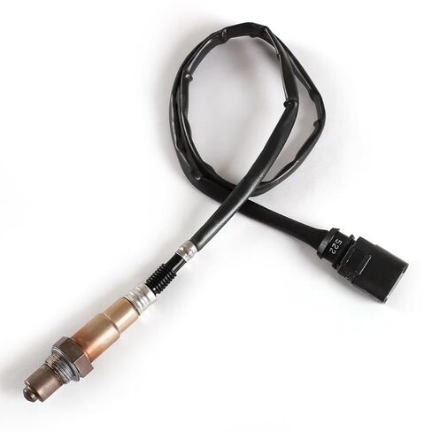 Replacement #Bosch 16002 Oxygen Sensor for Select 2005-18 Audi, Porsche, and Volkswagen Vehicles ‎1K0998262T (‎1K0998262T, 1) in Kuwait