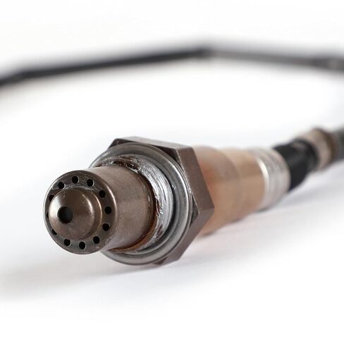 Replacement #Bosch 16002 Oxygen Sensor for Select 2005-18 Audi, Porsche, and Volkswagen Vehicles ‎1K0998262T (‎1K0998262T, 1) in Kuwait