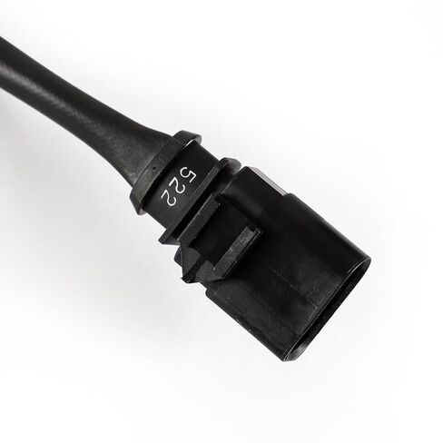 Replacement #Bosch 16002 Oxygen Sensor for Select 2005-18 Audi, Porsche, and Volkswagen Vehicles ‎1K0998262T (‎1K0998262T, 1) in Kuwait