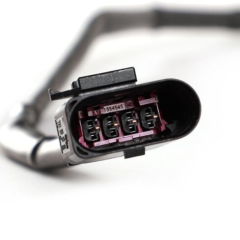 Replacement #Bosch 16002 Oxygen Sensor for Select 2005-18 Audi, Porsche, and Volkswagen Vehicles ‎1K0998262T (‎1K0998262T, 1) in Kuwait