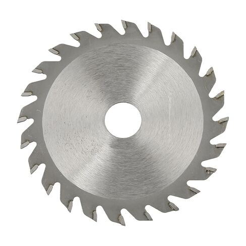 CHICIRIS 85mm 24T Cemented Carbide Circular Saw, High Hardness Woodworking Cutting Disc with Teeth, for Tools in Saudi Arabia