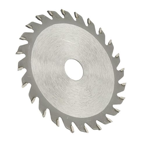 CHICIRIS 85mm 24T Cemented Carbide Circular Saw, High Hardness Woodworking Cutting Disc with Teeth, for Tools in Saudi Arabia