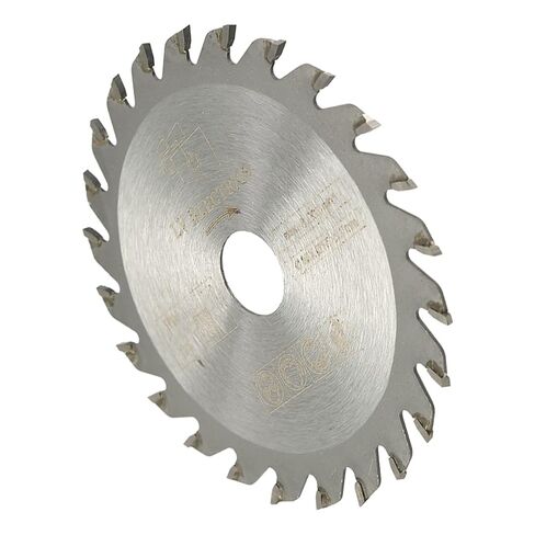 CHICIRIS 85mm 24T Cemented Carbide Circular Saw, High Hardness Woodworking Cutting Disc with Teeth, for Tools in Saudi Arabia