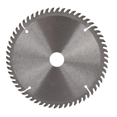 منشار دائري Fafeicy 7x60T، تصميم أسنان بديلة للقطع السلس السريع، مع فتحات تبريد إسكات، مادة كربيد عالية القوة للأعمال الخشبية وإنتاج الحرف اليدوية in Kuwait