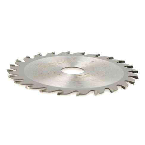 CHICIRIS 85mm 24T Carbide Circular Saw, High Hardness Teeth for Woodworking, with 15mm Arbor for Tools Cutting in Saudi Arabia