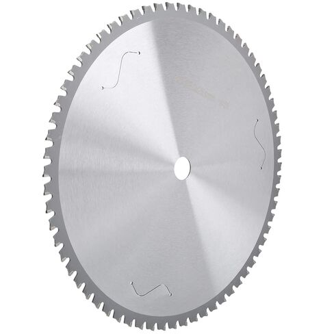 منشار Fafeicy، فولاذ عالي السرعة، قطع سريع، متانة طويلة 305 مم 60 سنًا، مع زاوية أشعل النار السلبية للمواد الصلبة، للمناشير الدائرية، مناشير ميتري، ذراع شعاعي للطاولة in Kuwait