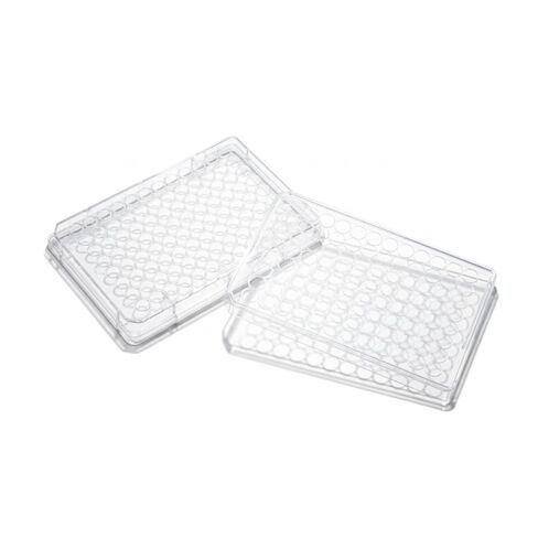 SPL 96 Wells Culture Plate,PS,TC Treated, Round Bottom, Sterile Case of 50 in Saudi Arabia