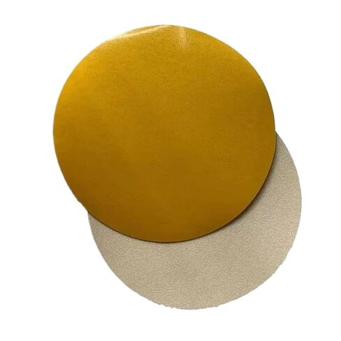 Optical Fiber Sanding Flannelette 5pcs 127mm MPO Jumper Sanding Consumables Drop Wire Polishing for 4 Corner Machine in Saudi Arabia