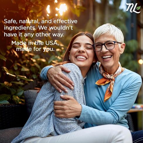 التحاميل المهبلية بحمض الهيالورونيك من نيولايف ناتشورالز للنساء 5 ملجم - مرطب مهبلي ودعم الرطوبة، انقطاع الطمث - 12 حشوة HA - كمية تكفي لمدة 30 يومًا في الولايات المتحدة الأمريكية in Kuwait