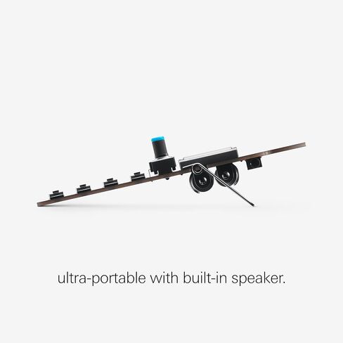 مشغل الجيب الهندسي للمراهقين PO-14 Sub وCA-X Silicon Pro-Case Blue Bundle in Kuwait
