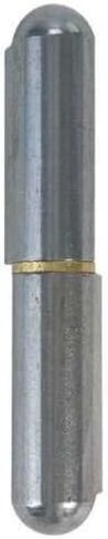 MARLBORO FSP-080 Weld-On Plain Bearing 360 Degree Steel Nonremovable Pin Hinge in Saudi Arabia