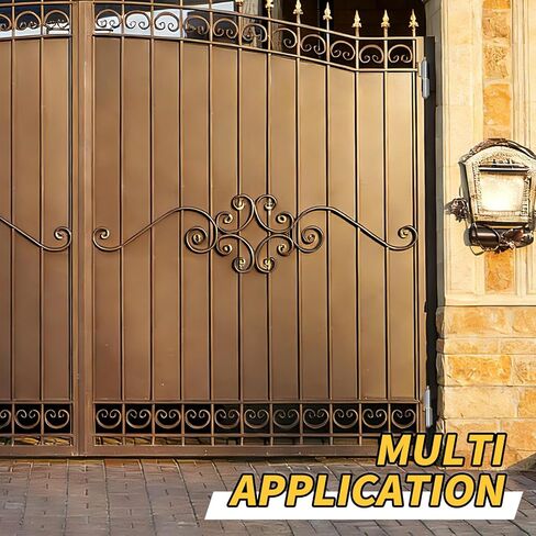 10pcs 4in Weld On Hinges Weldable Hinges Bullet Hinges Weld On BBQ Smoker Bullet Weld On Weld-On-Hinges BBQ Smoker Bullet Weld On Bullet Hinge Heavy Duty for Swing Door Trailer Ramp in Kuwait