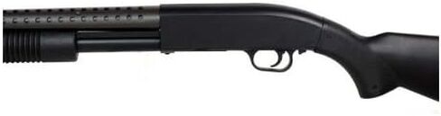 double eagle m58a tactical pump action airsoft shotgun (full stock)(Airsoft Gun) in Kuwait