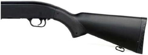 double eagle m58a tactical pump action airsoft shotgun (full stock)(Airsoft Gun) in Kuwait