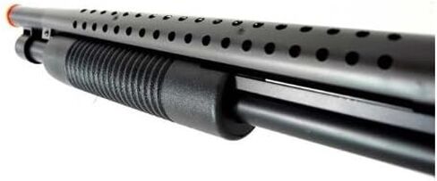 double eagle m58a tactical pump action airsoft shotgun (full stock)(Airsoft Gun) in Kuwait