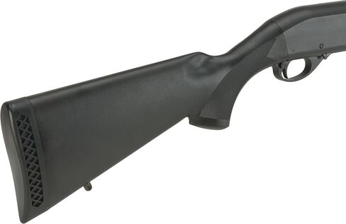 Evike Airsoft - CYMA Standard M870 3-Round Burst Multi-Airsoft Shotshell Loading Airsoft Shotgun (الطراز: مخزون كامل CQB) - (PID: 60167) in Kuwait