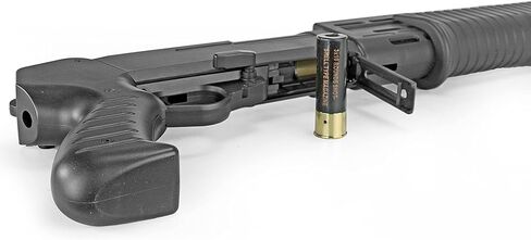 BBTac مسدس Airsoft ثلاثي الطلقات بثلاثة براميل مضخة متعددة الانفجارات مسدس Airsoft M63 قوي FPS مع قذيفة in Kuwait