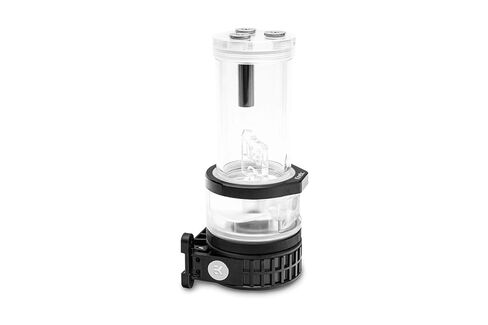 Ekwb Ek-Quantum Kinetic Tbe 200 D5 PWM Pump-Reservoir Combo ، D-RGB ، acetal in Kuwait