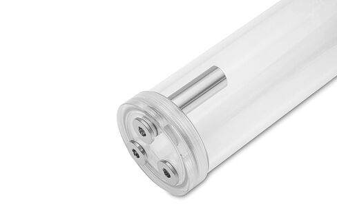 Ekwb Ek-Quantum Kinetic Tbe 200 D5 PWM Pump-Reservoir Combo ، D-RGB ، acetal in Kuwait