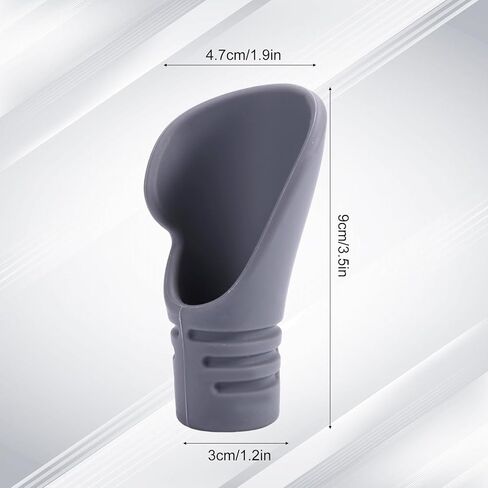 Catcher’s Thumb Guard for Baseball & Softball, Silicone Youth Protective Shield Glove Padding Accessory Catching Training Aid for Pain Reduction & Hand Injury Prevention (Medium) in Kuwait