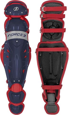 واقي الساق FORCE3 Defender Catcher مع Dupont Kevlar in Kuwait