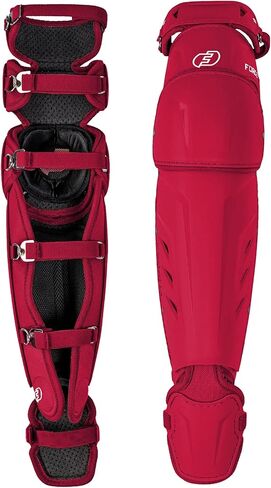 FORCE3 XS3 Elite Leg Guards in Saudi Arabia