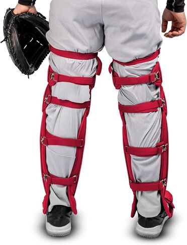 FORCE3 XS3 Elite Leg Guards in Saudi Arabia