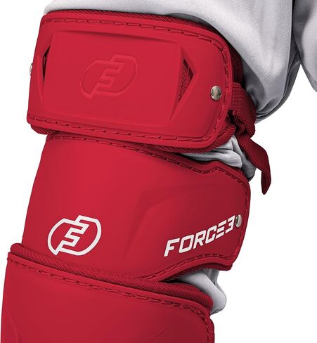 FORCE3 XS3 Elite Leg Guards in Saudi Arabia