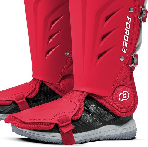 FORCE3 XS3 Elite Leg Guards in Saudi Arabia