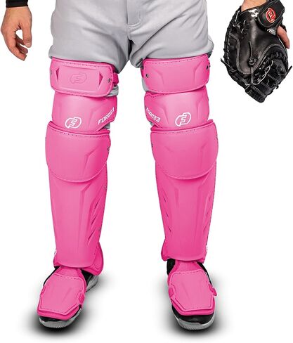 FORCE3 XS3 Elite Leg Guards in Saudi Arabia
