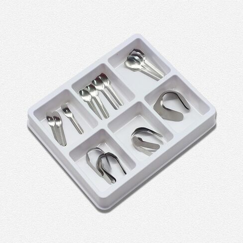30pcs/Pack Dental Twin Anterior Matrices Large Small Proximal Anterior StripsMatrix Systems, Dental Restoration Materials in Kuwait