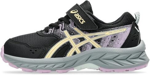 حذاء الجري ASICS للأطفال PRE Venture 9 لمرحلة ما قبل المدرسة in Kuwait