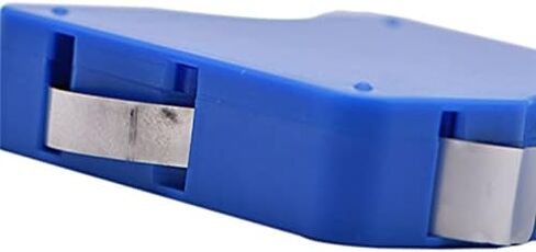 Dental 3 Meter Stainless Steel Matrice Bands 5mm/6mm/7mm Width 0.025mm Thichness, Good Elastic Steel Matrix Strips Roll Dental Matrix (5mm) in Kuwait