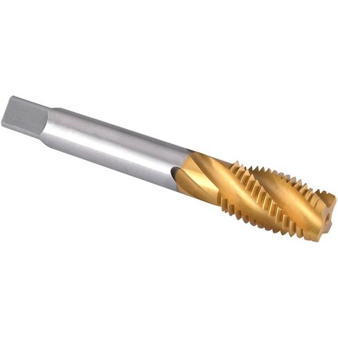 M27x1.5 M27 دوامة الناي الحنفية، HSS طلاء التيتانيوم M27x1.5 M27x3 دوامة الناي التوصيل خيوط الحنفية (M27) in Kuwait